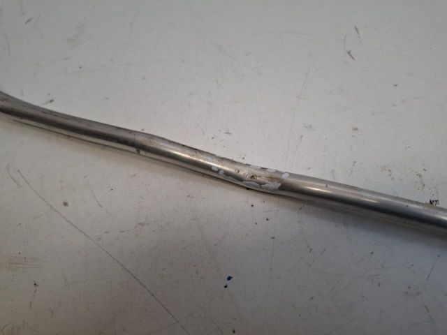 bontott TOYOTA AYGO Klíma Cső