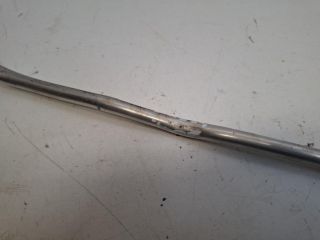 bontott TOYOTA AYGO Klíma Cső