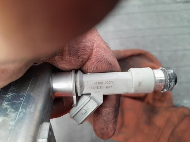 bontott TOYOTA AYGO Közösnyomócső