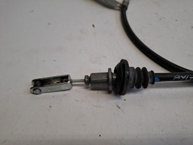 bontott TOYOTA AYGO Kuplung Bowden