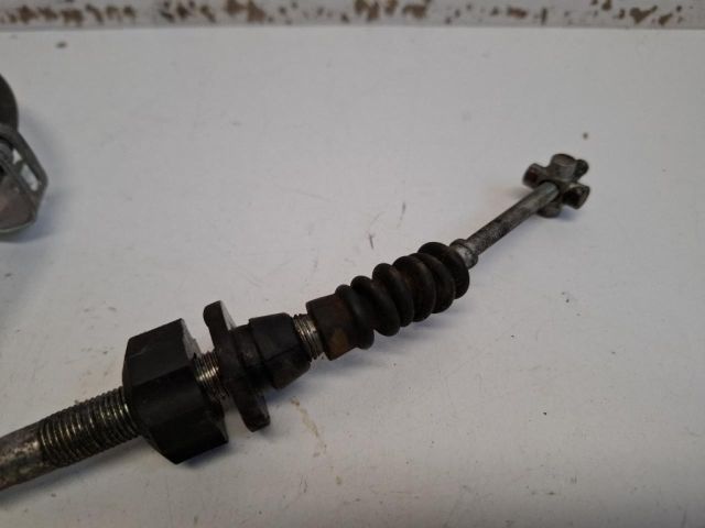 bontott TOYOTA AYGO Kuplung Bowden