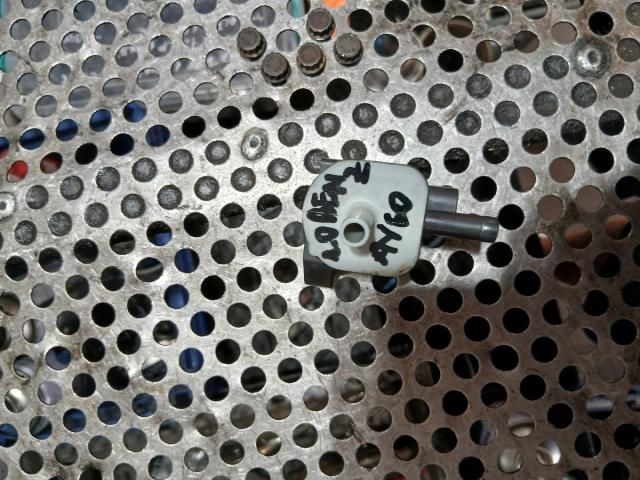 bontott TOYOTA AYGO Lefújószelep