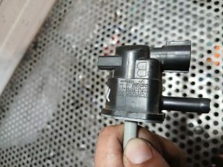 bontott TOYOTA AYGO Lefújószelep