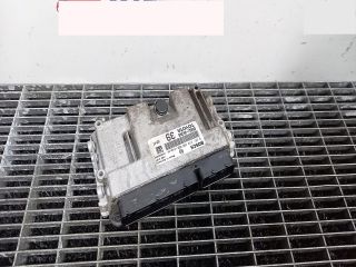 bontott TOYOTA AYGO Motorvezérlő