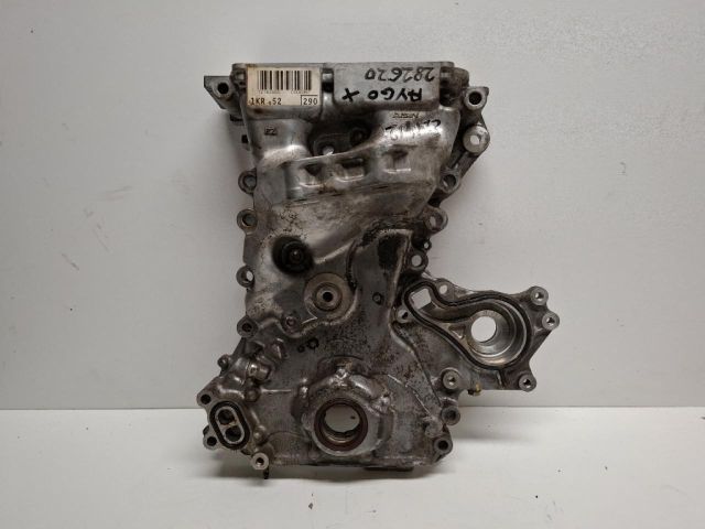 bontott TOYOTA AYGO Olajszivattyú