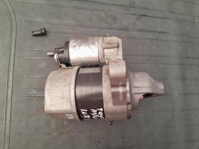 bontott TOYOTA AYGO Önindító