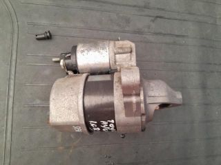 bontott TOYOTA AYGO Önindító