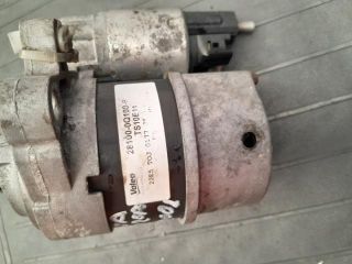 bontott TOYOTA AYGO Önindító