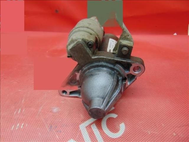 bontott TOYOTA AYGO Önindító