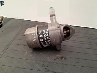 bontott TOYOTA AYGO Önindító