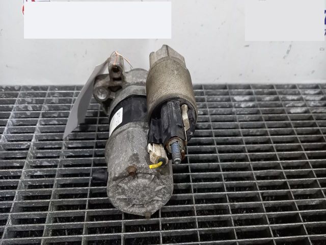 bontott TOYOTA AYGO Önindító