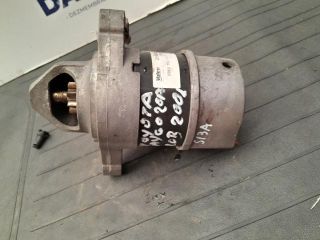 bontott TOYOTA AYGO Önindító