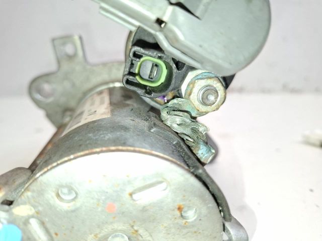 bontott TOYOTA AYGO Önindító