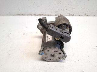 bontott TOYOTA AYGO Önindító