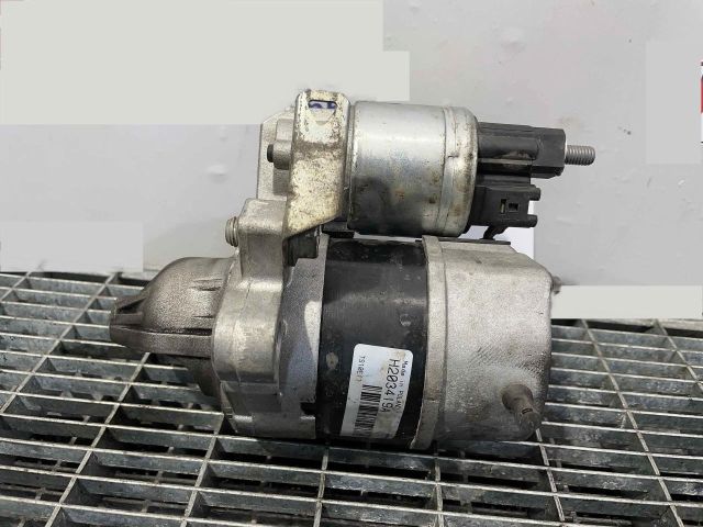 bontott TOYOTA AYGO Önindító