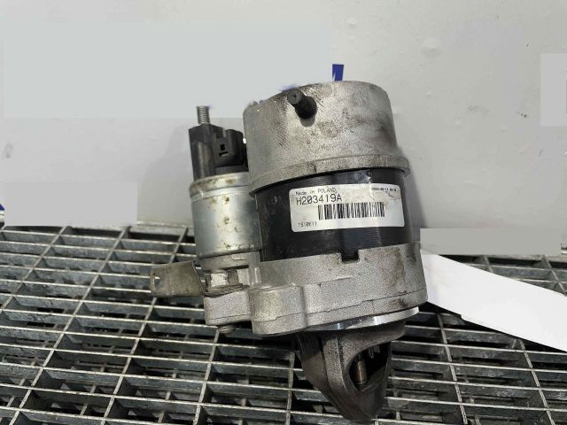 bontott TOYOTA AYGO Önindító