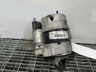 bontott TOYOTA AYGO Önindító