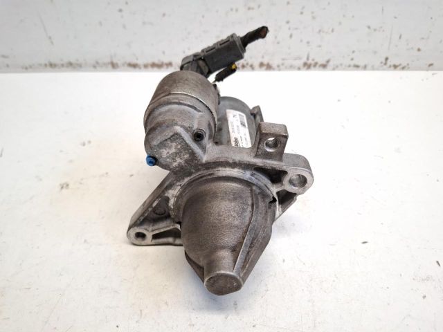 bontott TOYOTA AYGO Önindító