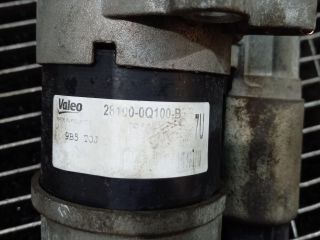 bontott TOYOTA AYGO Önindító