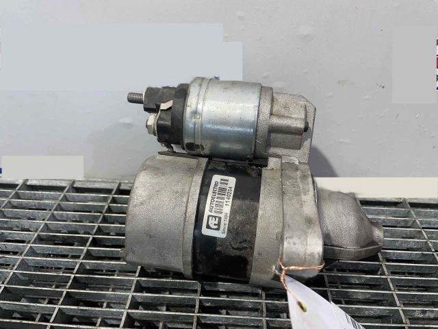 bontott TOYOTA AYGO Önindító