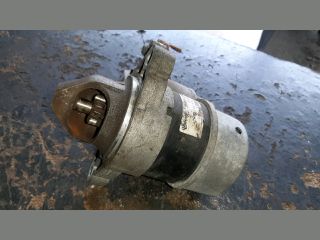 bontott TOYOTA AYGO Önindító