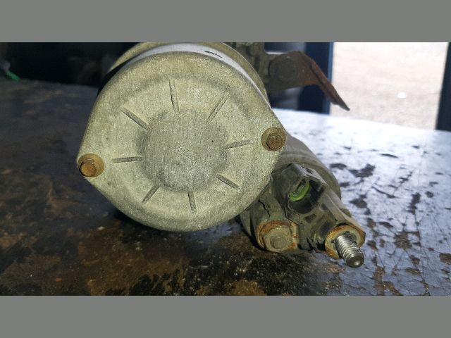 bontott TOYOTA AYGO Önindító