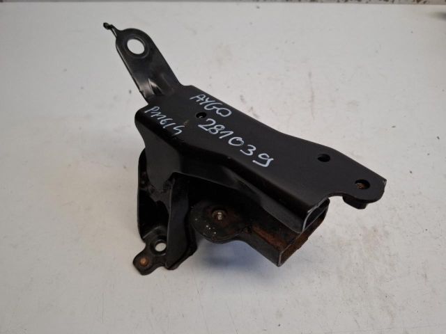 bontott TOYOTA AYGO Váltó Tartó Bak (Pozíciófüggetlen)