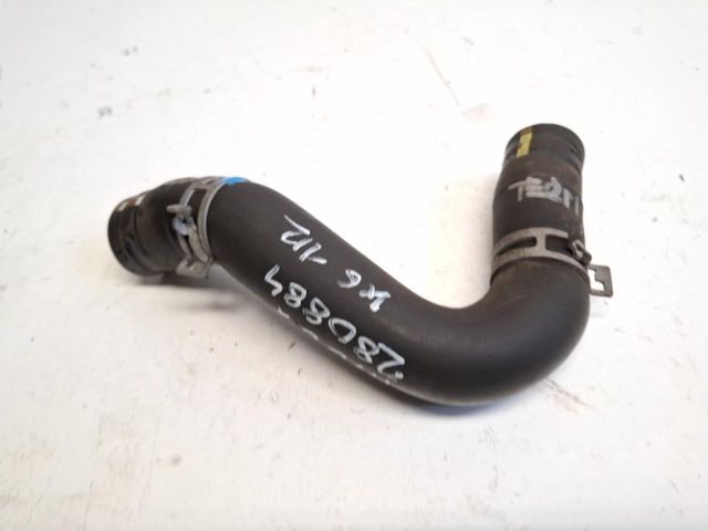 bontott TOYOTA AYGO Vízcső