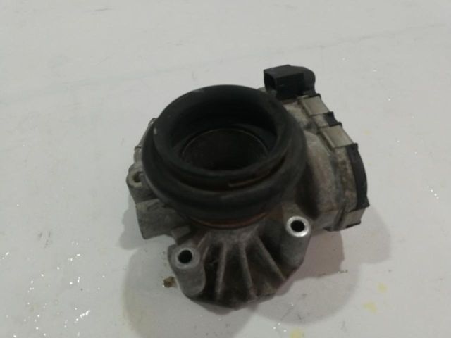 bontott TOYOTA AYGO Fojtószelep (Elektromos)