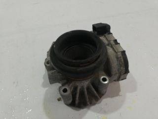 bontott TOYOTA AYGO Fojtószelep (Elektromos)