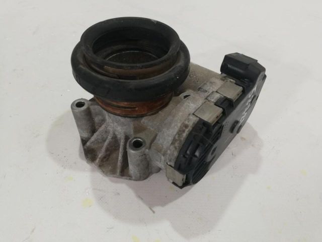 bontott TOYOTA AYGO Fojtószelep (Elektromos)