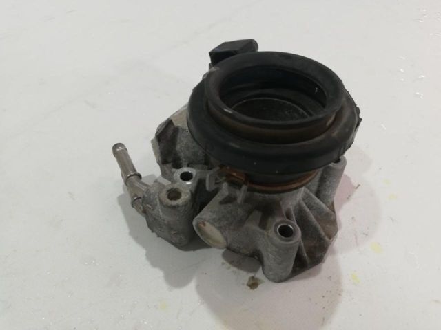 bontott TOYOTA AYGO Fojtószelep (Elektromos)