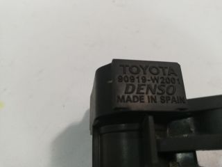 bontott TOYOTA AYGO Gyújtótrafó