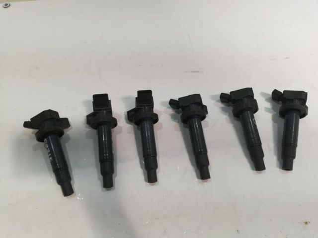 bontott TOYOTA AYGO Gyújtótrafó