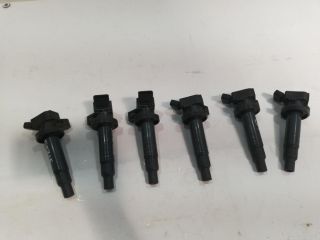 bontott TOYOTA AYGO Gyújtótrafó