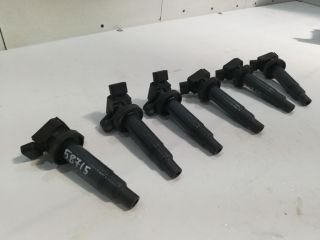 bontott TOYOTA AYGO Gyújtótrafó