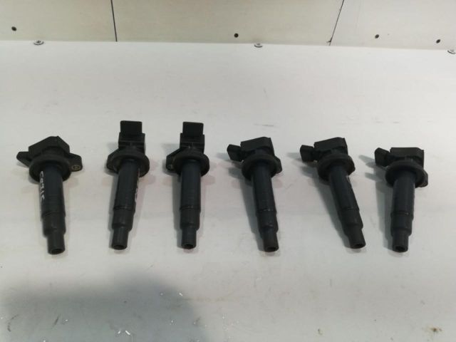 bontott TOYOTA AYGO Gyújtótrafó