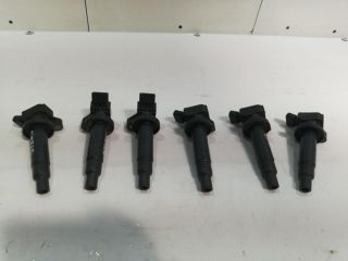 bontott TOYOTA AYGO Gyújtótrafó