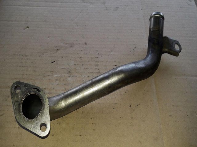 bontott TOYOTA AYGO Vízcső