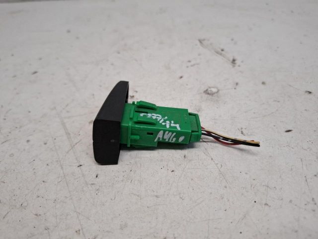 bontott TOYOTA AYGO Ablakfűtés Kapcsoló