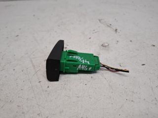 bontott TOYOTA AYGO Ablakfűtés Kapcsoló