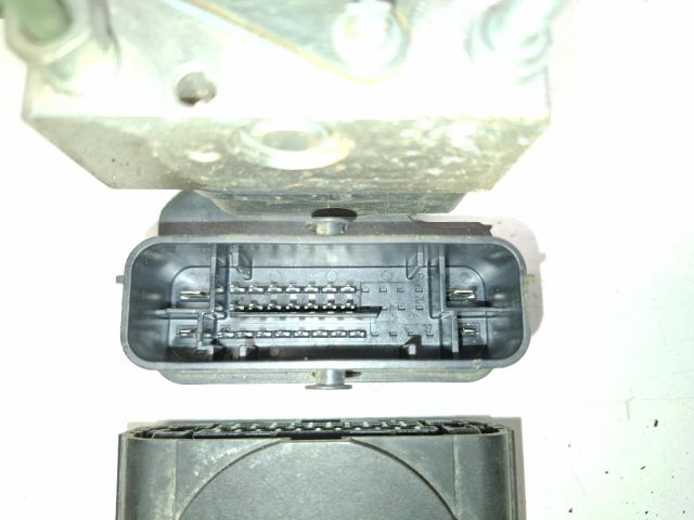 bontott TOYOTA AYGO ABS Kocka