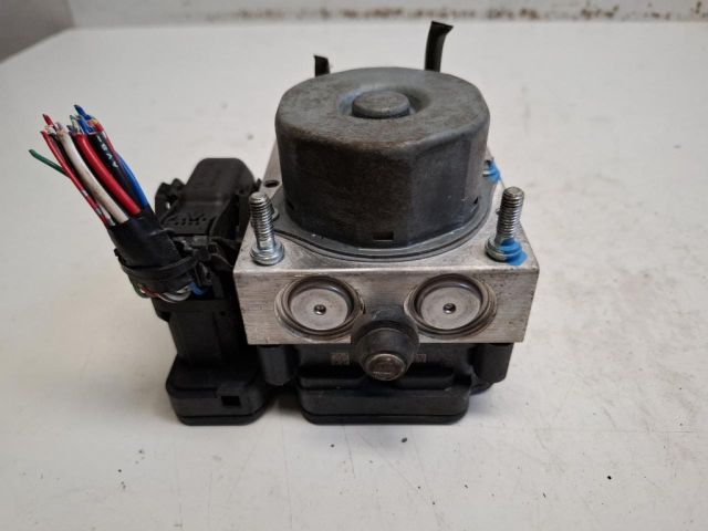 bontott TOYOTA AYGO ABS Kocka