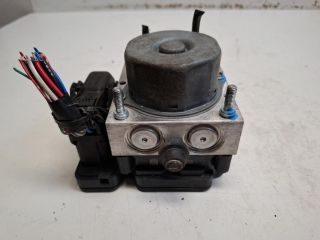 bontott TOYOTA AYGO ABS Kocka