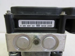 bontott TOYOTA AYGO ABS Kocka