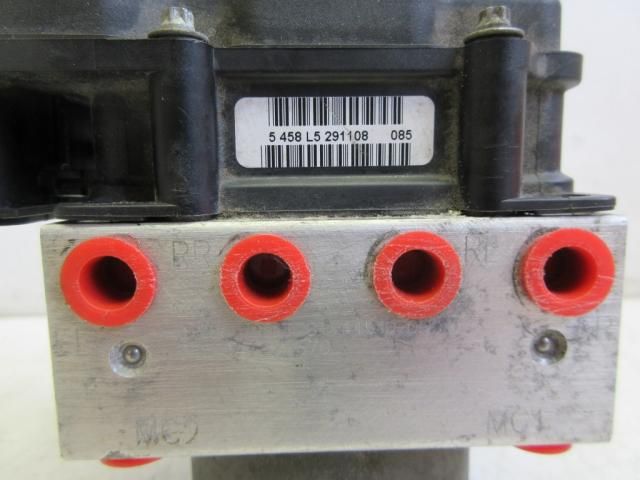 bontott TOYOTA AYGO ABS Kocka