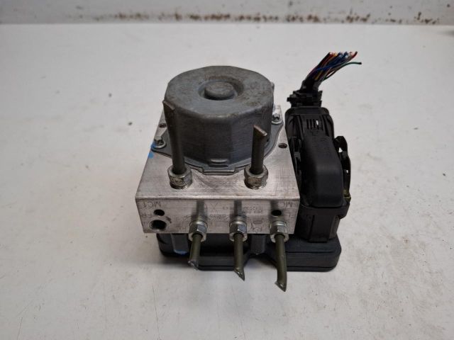 bontott TOYOTA AYGO ABS Kocka