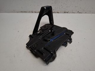 bontott TOYOTA AYGO Akkumulátor Tartó