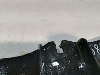 bontott TOYOTA AYGO Alsó Hűtőburkolat