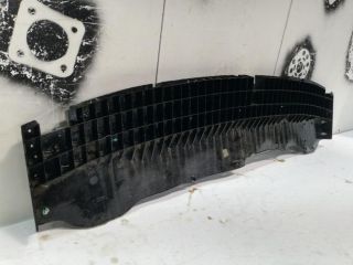 bontott TOYOTA AYGO Alsó Hűtőburkolat